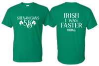 Shenanigans 5K St Paddy's Day Run - Sioux City, IA - race123673-logo.bH1Hag.png