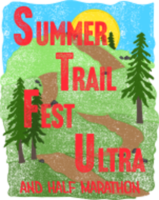 Summer Trail Fest Ultra and Half Marathon  - Laingsburg, MI - SUmmer_trail_logo.png
