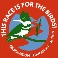This Race is for the Birds! 5K/10K - In-Person and Virtual - Gerrardstown, WV - RaceLogo.jpg