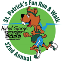 32nd Annual St. Patrick's Fun Run & Walk - Hagerman, ID - race123839-logo.bH4qvI.png
