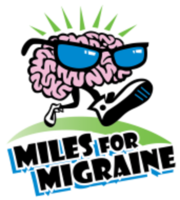 Miles for Migraine 2-mile Walk, 5K Run and Relax Dallas Event - Dallas, TX - race124049-logo.bH4nj8.png