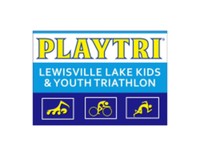 Playtri Lewisville Lake Kids & Youth Triathlon - Lewisville, TX - race123983-logo.bH30V1.png