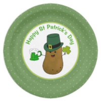 St. Patrick's Day Potato Party - Coronado, CA - race123939-logo.bH3GzS.png