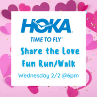 HOKA's Share the Love Valentine's Fun Run - Poughkeepsie, NY - race123800-logo.bH4fzi.png