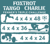 Operation Foxtrot Tango Charlie - Hoopeston, IL - race123644-logo.bH4yQJ.png