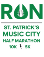 St. Patrick's Music City Half Marathon, 10K & 5K - Nashville, TN - race123635-logo.bH4DJY.png