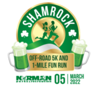 Shamrock Off-Road 5k and 1 Mile Fun Run - Norman, OK - race124095-logo.bH6BZa.png