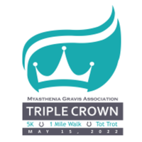 Myasthenia Gravis Association's Triple Crown Showdown 5k - Leawood, KS - race122899-logo.bHVGTf.png