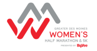 Greater Des Moines Women's Half Marathon and 5K preesnted by Hy-Vee - Des Moines, Ia, IA - Hy-Vee_DSM_logo.png