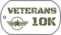 Veterans 10K & 5K  - New Orleans, LA - VETERANS_LOGO.jpg