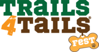 Trails4Tails Fest  - Titusville, NJ - TrailsLogo_2020Registered.png
