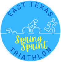 East Texas Spring Sprint Triathlon - Lufkin, TX - race124351-logo.bJWfuH.png