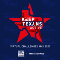Keep Texans Active 5K - Austin, TX - race124398-logo.bH6XIk.png