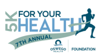 7th Annual For Your Health 5K - Oswego, NY - race124262-logo.bH6f3C.png