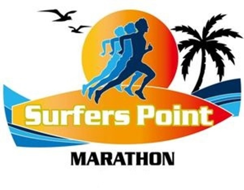 Surfers Point Marathon, half, 10k - Ventura, CA 10k - 5k - Half Marathon Marathon