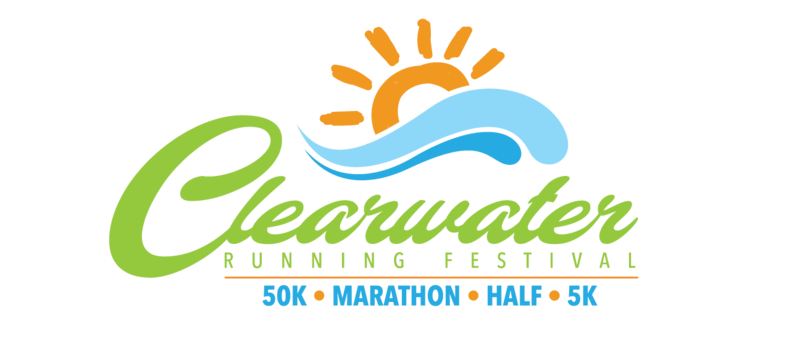 2023 Clearwater Marathon Running Festival Clearwater FL 5k 