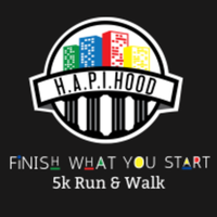 HAPI HOOD "Finish What You Start" 5k Run & Walk - Concord, NC - race124221-logo.bH6D65.png