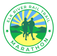 Elk River Rail Trail Marathon/Half Marathon - Duck, WV - race124427-logo.bH64KE.png