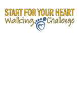 START FOR YOUR HEART Walking Challenge - Martinsburg, WV - race124193-logo.bH5Hfy.png