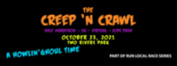 Creep ‘N Crawl Half/5K & Lil’ Monsters Dash - Little Rock, AR - race113681-logo.bGWYVo.png