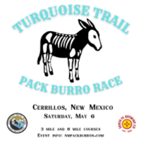 Turquoise Trail Burro Race (Cerrillos, NM) - Cerrillos, NM - race124687-logo.bJ6th0.png