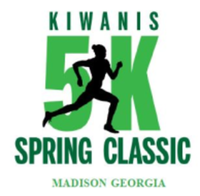Kiwanis 5K Spring Classic - Madison, GA - race124586-logo.bH8jgv.png