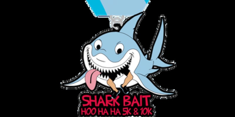 2017 SHARK BAIT HOO HA HA 5K & 10K - St George - St George, UT - Running