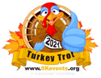 Turkey Trot 5K  - Racine - Racine, WI - turkey-trot-5k-racine-logo.png