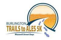 Trails to Ales 5K - Burlington, WI - trails-to-ales-5k-logo.jpeg