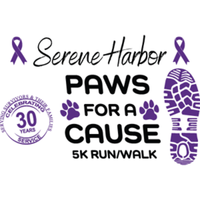3rd Annual Paws for a Cause 5K - Melbourne, FL - 3rd-annual-paws-for-a-cause-5k-logo.png