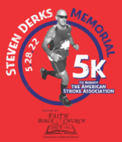 Steven Derks Memorial 5K - Rochester, NY - race120313-logo.bH7XWj.png