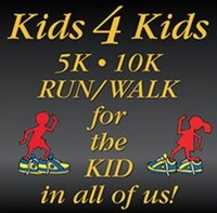 Kids 4 Kids 5K & 10K RUN/WALK - Los Angeles, CA - 568731c5722156.53405776.jpg