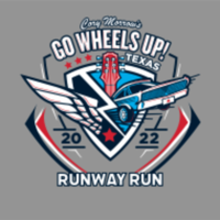 Go Wheels Up Runway Run 5k - San Marcos, TX - race125287-logo.bIaQAD.png