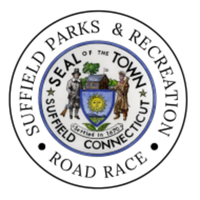 SUFFIELD PARKS & RECREATION ROAD RACE - Suffield, CT - race125437-logo.bIbw0Z.png
