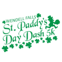 St. Paddy's Day Dash 5K - Wendell, NC - race106348-logo.bGgyuY.png