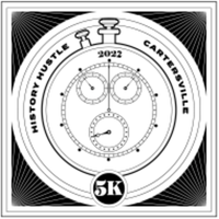 History Hustle 5K - Cartersville, GA - race108305-logo.bIttUT.png