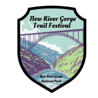 New River Gorge Trail Festival - Fayetteville, WV - small_nrg_logo.png