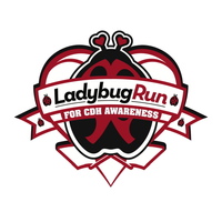 Ladybug Run for CDH Awareness - Tigard, OR - 2019_Ladybug_Run_Logo_Blank.jpg