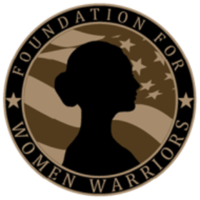 Foundation for Women Warriors - Women's History Month Virtual 5K - Vista, CA - race125763-logo.bIdvJY.png