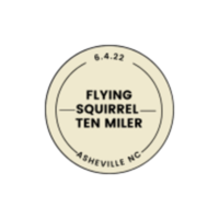 The Flying Squirrel Ten Miler - Asheville, NC - race125546-logo.bIdNp9.png