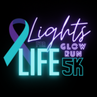 Lights for Life Glow Run 5k - Central, SC - race125712-logo.bIdbSZ.png