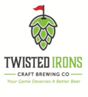 Kick-Off to Summer 5K Presented by Twisted Irons Craft Brewing Company - Newark, DE - race124610-logo.bIbvnR.png
