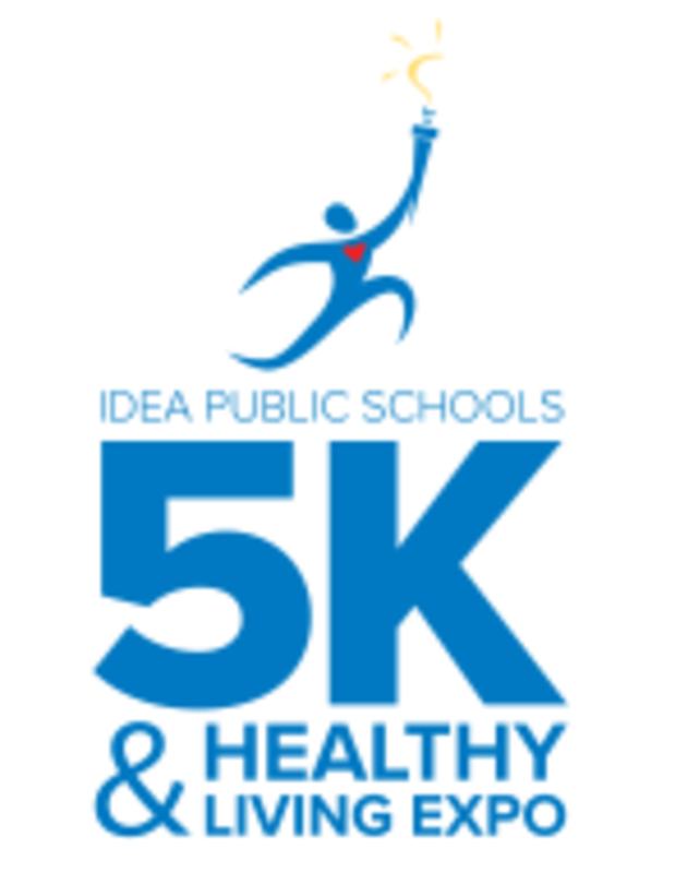 IDEA El Paso Public Schools Healthy Kids Here 5K El Paso, TX 1 mile