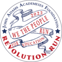 Revolution Run 2022 - John Adams Academies Foundation - Roseville, CA - race126096-logo.bIfutK.png