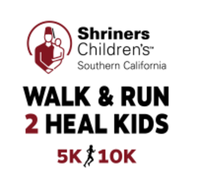 Walk & Run 2 Heal Kids 5K 10K - Van Nuys, CA - race126322-logo.bIgrLT.png