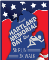 Hartland Memorial Day Run - Hartland, MI - race124964-logo.bIfosS.png