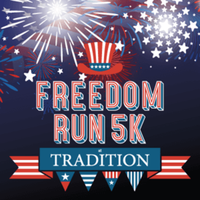 Freedom Run 5K at Tradition - Port St. Lucie, FL - freedom-run-5k-at-tradition-logo.png