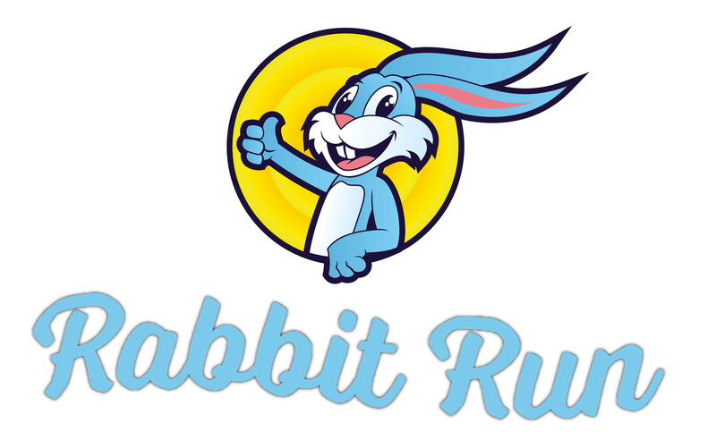 Rotary Rabbit Run - King City, CA - 1 mile - 5k - Fun Run