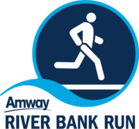 Amway River Bank Run - Grand Rapids, MI - Amw_RiverBankRun_Logo_3C.png