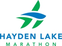 Hayden Lake Marathon, 1/2 Marathon & 1/4 Marathon - Hayden Lake, ID - race126549-logo.bIh8gY.png
